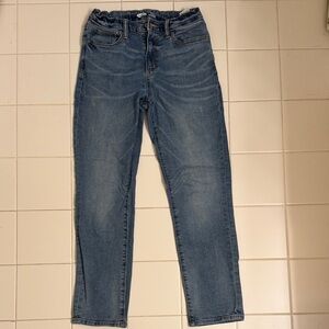 Old Navy Dark Blue Jeans